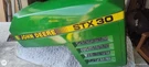 John Deere STX30 STX38 STX48 Oem Hood With Both Hinges. Fixed Price $279.95.