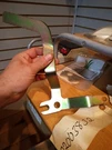 Mtd, Cub Cadet Zero Turn Park Brake Handle Genuine Oem 02003832. Fixed Price $18.00.