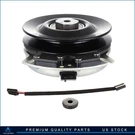 Pto Clutch For Warner 5219-126 Lawn Mower. Fixed Price $100.98.
