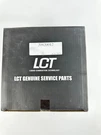 Lct Engine 20820012 Air Filter Assembly Complete Small Poly W/hose Connector. Fixed Price $37.35.