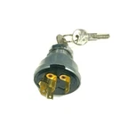 John Deere Ignition Switch With AT21880 Fits 1020 1520 2030 450. Fixed Price $19.99.