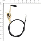 Briggs & Stratton 7022751YP Throttle Control. Fixed Price $27.54.