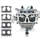 15003-2972 For Kawasaki Engine Carburetor Parts Untested. Fixed Price $60.99.