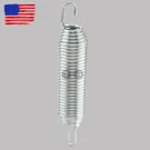 For Hustler Mower 607616 Deck Idler Spring Dash Raptor Fastrak 122388. Fixed Price $10.98.