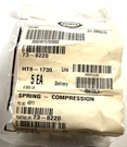 New Toro 73-8220 Oem Spring Nos. Fixed Price $16.88.