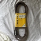Cub Cadet Genuine Oem 46" Deck Belt 754-05022 954-05022. Fixed Price $33.00.