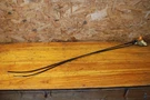 John Deere LT166 Throttle Choke Push Pull Cables AM130990 AM122883. Fixed Price $24.95.