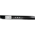 Mulching Blade For Toro Most 21 Recyclers Does Not Fit 20465 Lawn Mowers 346-429. Fixed Price $27.23.