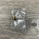 Stens 116-220 Needle Valve Kit For Lawn-boy 681741 Nos Part. Fixed Price $7.90.
