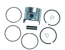 Prime Line 7-03841 Piston Assembly Oem Replacement For Lawn Mower Parts. Fixed Price $118.96.
