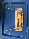 Cub Cadet 3206 3000 Series Hood Bracket & Pivot Rods 53. Fixed Price $34.95.