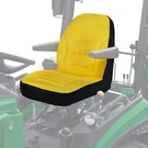 LP68694 Waterproof Tractors Seat Cover For John Deere 1025R & 2025R. Fixed Price $28.99.