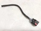 Jeep Jk Wrangler Oem Rear Hardtop Plug And Pigtail 2011-2017 157081. Fixed Price $42.00.