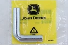 John Deere A46637 Bent Pin Fastener. Fixed Price $13.34.