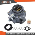 Labwork HE146-0431 Carburetor Kit For John Deere Onan T260G Engine. Fixed Price $21.47.