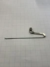 7.75HP Briggs 12C314-0131-E1 Governor Arm 794367 175CC Oem. Fixed Price $13.00.