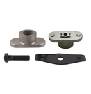 Mower Blade Adapter Kit Fits Mtd 753-06315 710-1044 736-0524B 748-0376E 753-0588. Fixed Price $16.97.