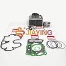 Oem For Honda TRX400X Top End Rebuild Kit Stock Bore Cylinder Piston Assembly. Fixed Price $186.76.