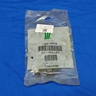 Mtd Pulley Kit Part# 753-0518 Open Box. Fixed Price $12.00.