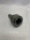 White Mtd Lawn Tractor LT-15 1994 Part 7200218 Gear Shift Knob. Fixed Price $10.00.