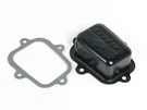 New Briggs & Stratton Oem 499624 Cover-rocker 110602-0015-E1 110602-0100-E1. Fixed Price $38.04.