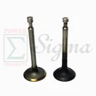 Inlet & Exhaust Valve Set For Honda 5.5HP 6.5HP GX160 GXV160 GX200 Gas Engine. Fixed Price $6.99.