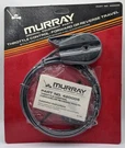 Murray Throttle Control 420005 (UB1-15/JSF6) Lawn Mower Cable Assembly. Fixed Price $6.00.