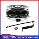 Electric Pto Clutch For Warner 5219-72 Xtreme X0374-K. Fixed Price $115.39.