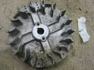 Briggs & Stratton Flywheel 696291. Fixed Price $15.95.