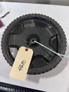 Mtd 934-04666 Drive Wheel 11 X 2 Troy Bilt Part# 634-04666 (#4680). Fixed Price $20.00.