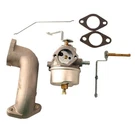 Tecumseh 631660A Carburetor. Fixed Price $92.02.