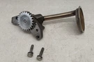John Deere 316 318 420930 T260G P224G P218 B43 Onan Oil Pump HE120-0491 170-1115. Fixed Price $25.00.