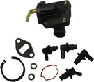 Jdmspeed New Fuel Pump Replacement For Kohler K-series K241 K301 K321 K341 10 12. Fixed Price $19.01.