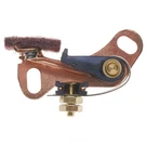 Ignition Contact Set Standard FD-8286. Fixed Price $25.93.