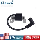 593872 799582 Ignition Coil Fits Briggs & Stratton 450E 125CC 500E 550E PRE-2016. Fixed Price $11.44.