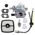 Carburetor For Echo HC1500 Hedge Trimmer 12520005962 Zama C1U-K51. Fixed Price $14.75.