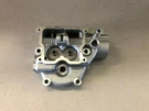 Thermostat Side Cylinder Head John Deere 425 445 6X4 Gator Kawasaki FD620 -long. Fixed Price $259.99.