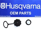 Sml Genuine Oem Husqvarna Blower Fuel Cap & Breather 695000838 145BT And 165BT. Fixed Price $32.55.