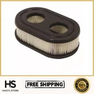 Air Filter Briggs Stratton 593260 5432K Cub Cadet Troy-bilt Craftsman Mower Oem. Fixed Price $15.99.