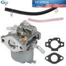 Carburetor For John Deere 14SB 14SE JX75 JE75 JX85 Kawasaki FC150V # AM124620. Fixed Price $10.32.