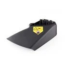 Mtd Rider Mower Discharge Chute For 731-1032B. Fixed Price $91.93.