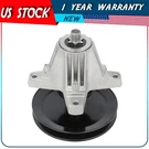Spindle Assembly Fits Cub Cadet LT42C LX42 42" Deck 918-06976A 618-06976. Fixed Price $33.15.