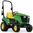 John Deere 1023E, 1025R, Compact Utility Tractor Technical Manual Pdf On Usb. Fixed Price $78.20.