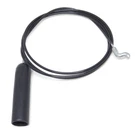 Oem Snapper Clutch Pull Cable (z-bend) (41.44" Length) 7025013YP. Fixed Price $23.87.