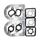 New Gasket Set For Onan BF-B43-48 P216 P218 P220 Engine 110-3181. Fixed Price $15.34.