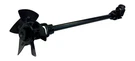 Drive Shaft Compatible With John Deere 400 Replaces AM35345 Include Fan. Fixed Price $589.97.