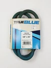 Genuine Oem Stens 258-045 True Blue Belt 5/8"X45". Fixed Price $16.25.