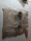 Oem Genuine Lawn-boy Mower D Series Engine Governor 679920 A6A. Fixed Price $20.00.