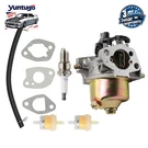 Carburetor For Mtd 11A-41MB029 11A-50MB000 Yard Machines Walk-behind Mower. Fixed Price $16.23.