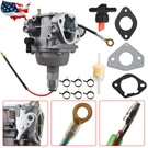 AM130408 Replace Carburetor Kit Fit For John Deere L130 S2348 2148HV 2354HV. Fixed Price $17.91.